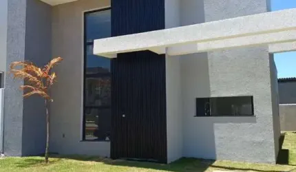 Casa com 3 dormitórios à venda por R$ 695.000 - Abrantes - Camaçari/BA