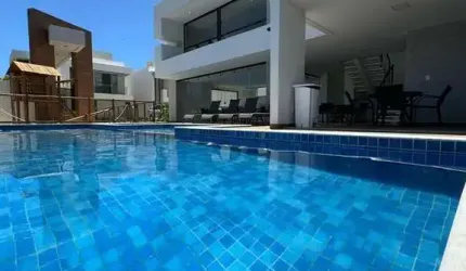 Residencial Costa dos Coqueiros, o seu 4 suítes numa localização privilegiada em Abrantes