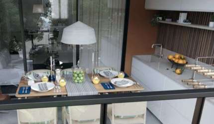 Village com 2 dormitórios à venda por R$ 415.900,00 - Buraquinho - Lauro de Freitas/BA