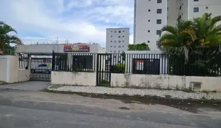 Excelente apartamento à venda no Jardim das Margaridas.