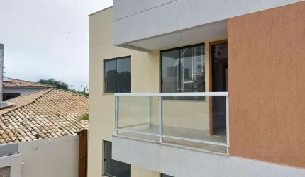 Apartamento com 2 dormitórios à venda, 75 m² por R$ 500.000 - Vilas do Atlântico - Lauro de Freitas/BA