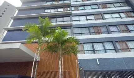 Condomínio Blue Barra. O charme de morar ou investir na Barra
