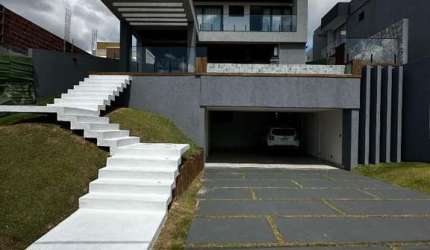 ALPHAVILLE LITORAL NORTE 2 – Casa à venda