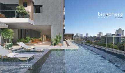 Apartamento com 2 dormitórios à venda, 51 m² por R$ 532.280 - Imbuí - Salvador/BA