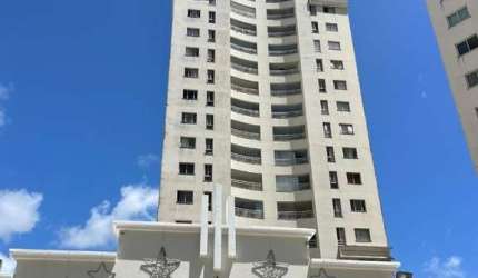 Apartamento 3/4 sendo 1 suíte á venda. Condomínio Vila Anaiti- Imbuí- Salvador
