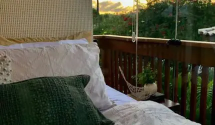 Apartamento à venda no Condomínio Vila Enseada – Praia do Forte