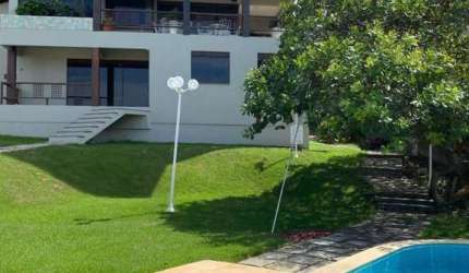 Casa Maravilhosa para Locação no Condomínio Parque Costa Verde – Piatã