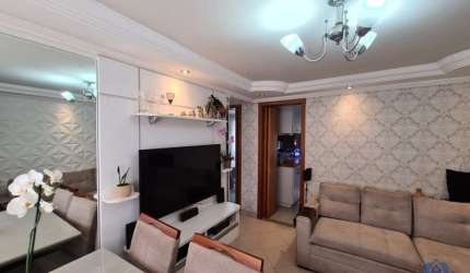 Apartamento a venda no Jaraguá SP | 2 dormitórios | 1 Vaga | Planejado | Jaraguá | 45m² | R$ 232.000,00