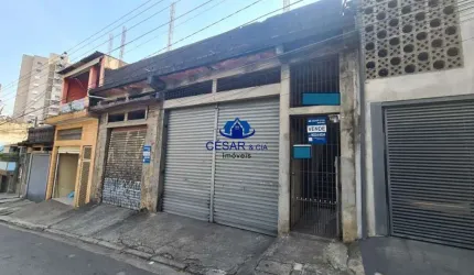 Casa à venda  no Jaraguá SP + 02 salões comerciais em um | terreno com 310m² | Construção 100m² | R$ 480.000,00