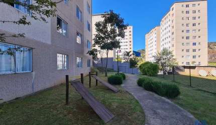 Apartamento à venda no Jaraguá | Em frente Cantareira Norte Shopping | 38m² | 2 quartos | R$ 220.000,00