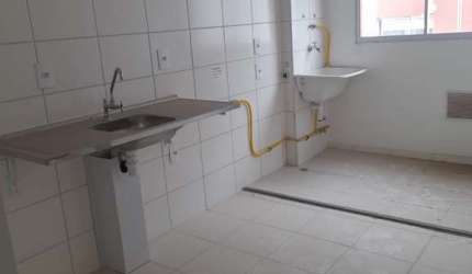 Apartamento à venda na Nova Parada | zona Norte SP | 46m² | 3ºandar | R$ 205.000,00
