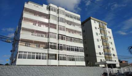 APARTAMENTO COM QUATRO QUARTOS NO BAIRRO DE FÁTIMA