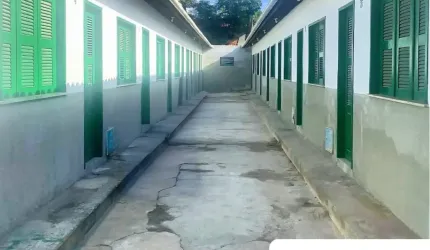 Casa de 40m² com 1 quarto à venda na Pajuçara