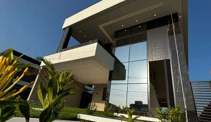 Casa Duplex | Cidade Alpha