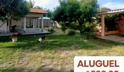 Casa / Sítio na Chácara da Prainha com quatro quartos1