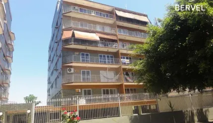 Apartamento com 2 quartos para alugar na Avenida Vicente de Carvalho, 1431, Vicente de Carvalho, Rio de Janeiro por R$ 1.000