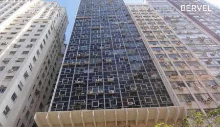 Garagem para alugar na Avenida Treze de Maio, 33, Centro, Rio de Janeiro por R$ 450
