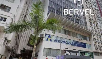 Garagem para alugar na Avenida Treze de Maio, 33, Centro, Rio de Janeiro por R$ 450