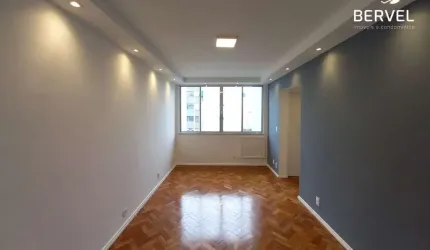 Apartamento com 2 quartos à venda na Avenida Professor João Brasil, 366, Fonseca, Niterói por R$ 330.000