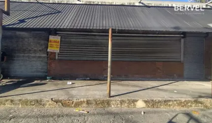 Ponto comercial com 1 sala para alugar na Avenida Monsenhor Félix, 926, Irajá, Rio de Janeiro por R$ 30.000