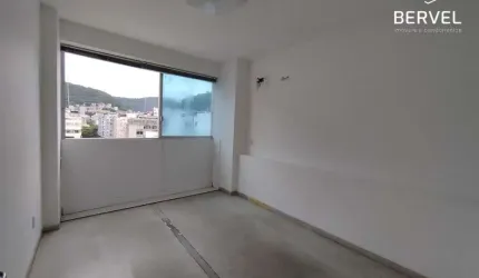 Sala comercial com 1 sala para alugar na Avenida Nossa Senhora de Copacabana, 680, Copacabana, Rio de Janeiro por R$ 1.500