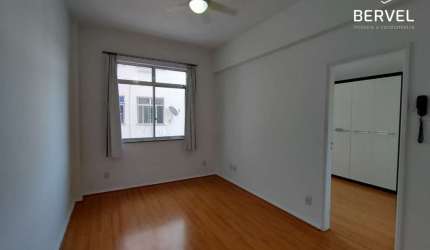 Apartamento com 1 quarto para alugar na Rua do Catete, 274, Catete, Rio de Janeiro por R$ 2.000