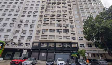 Sala comercial para alugar na Avenida Marechal Câmara, 271, Centro, Rio de Janeiro por R$ 2.500