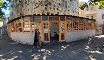 Ponto comercial à venda na General Gustavo Cordeiro de Farias, 123, Benfica, Rio de Janeiro por R$ 178.000