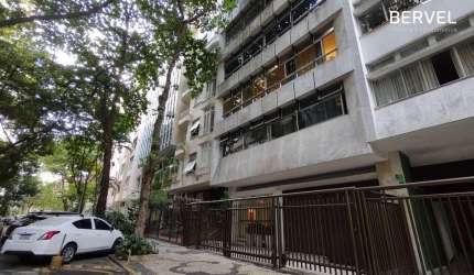 Apartamento com 3 quartos à venda na Rua Sá Ferreira, 166, Copacabana, Rio de Janeiro por R$ 1.600.000