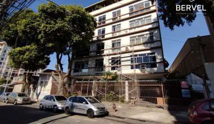 Apartamento com 4 quartos à venda na Joaquim Meier, 229, Méier, Rio de Janeiro por R$ 450.000