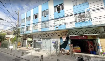 Ponto comercial para alugar na Rua Padre Ildefonso Penalba, 539, Méier, Rio de Janeiro por R$ 1.500