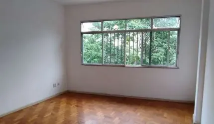 Apartamento com 2 quartos à venda na Rua General Canabarro, 156, Maracanã, Rio de Janeiro por R$ 355.000