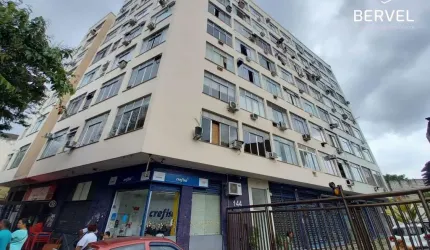 Apartamento com 1 quarto para alugar na Rua Mariz e Barros, 144, Praça da Bandeira, Rio de Janeiro por R$ 1.000