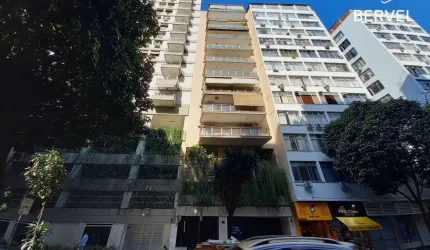 Cobertura com 2 quartos à venda na Rua Senador Vergueiro, 87, Flamengo, Rio de Janeiro por R$ 1.780.000