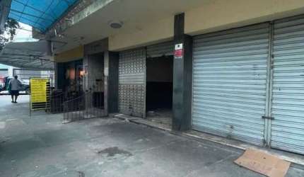 Ponto comercial para alugar na Jorge Rudge, 60, Vila Isabel, Rio de Janeiro por R$ 3.000