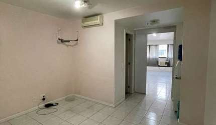 Sala comercial com 1 sala para alugar na Rua Conde de Bonfim, 255, Tijuca, Rio de Janeiro por R$ 1.600