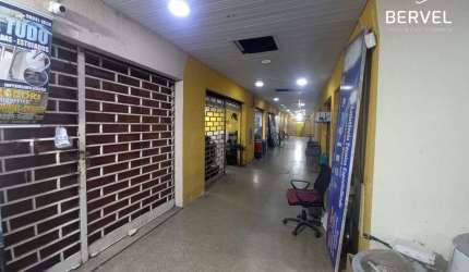 Ponto comercial à venda na Rua da Passagem, 146, Botafogo, Rio de Janeiro por R$ 420.000