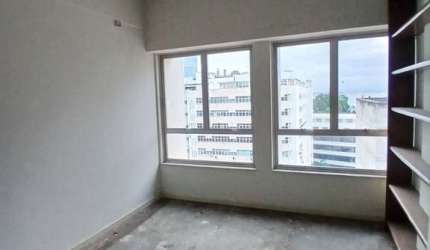 Sala comercial com 1 sala para alugar na Rua Visconde de Inhaúma, 50, Centro, Rio de Janeiro por R$ 350