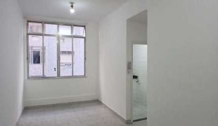 Apartamento com 1 quarto para alugar na Rua Piragibe Frota Aguiar, 61, Copacabana, Rio de Janeiro por R$ 2.500