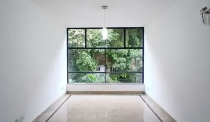 Apartamento com 3 quartos à venda na Rua Belisário Távora, 535, Laranjeiras, Rio de Janeiro por R$ 1.000.000