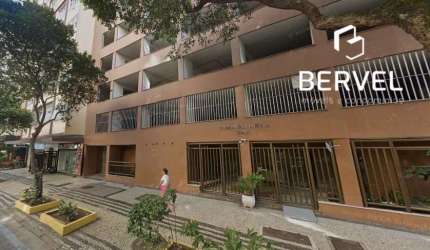 Garagem para alugar na Rua Barata Ribeiro, 26, Copacabana, Rio de Janeiro por R$ 400