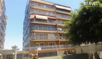 Apartamento com 2 quartos para alugar na Avenida Vicente de Carvalho, 1431, Vicente de Carvalho, Rio de Janeiro por R$ 740