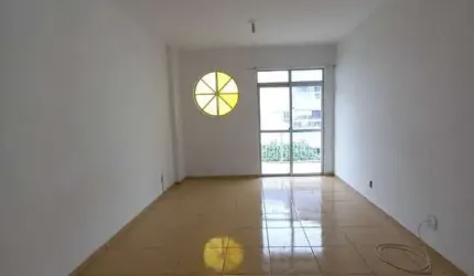 Apartamento com 3 quartos à venda na Fábio Luz, 70, Méier, Rio de Janeiro por R$ 410.000