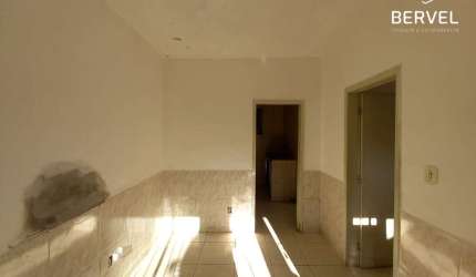 Casa em condomínio fechado com 1 quarto para alugar na Doze de Fevereiro, 71, Bangu, Rio de Janeiro por R$ 900