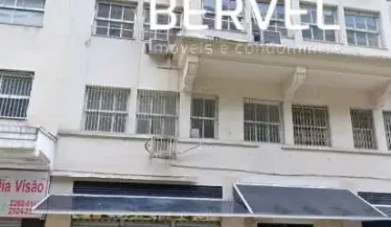 Sala comercial com 4 salas para alugar na Churchill, 109, Centro, Rio de Janeiro por R$ 500