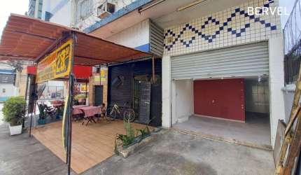 Ponto comercial para alugar na José Bonifácio, 382, Todos os Santos, Rio de Janeiro por R$ 850