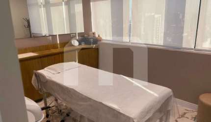 Casa em condomínio fechado à venda na Rua Cantagalo, 74, Tatuapé, São Paulo, 33 m2 por R$ 450.000