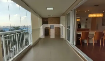Apartamento com 3 quartos à venda na Avenida Guilherme Giorgi, 531, Vila Carrão, São Paulo, 126 m2 por R$ 1.550.000