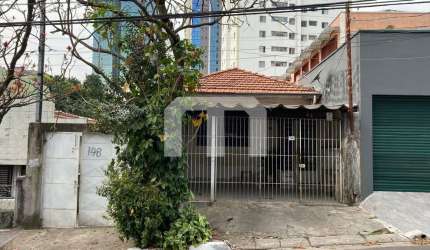 VENDE CASA TATUAPE