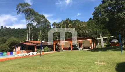 LINDO SÍTIO EM NAZARÉ PAULISTA A VENDA